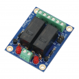 Dual Relay Board Kit