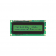 Parallax 2 x 16 Serial LCD (Backlit)