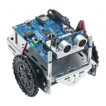 ActivityBot Robot Kit