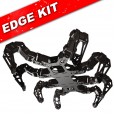 PhantomX Octopod Edge Kit