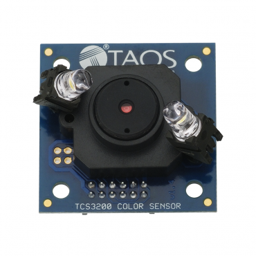 TCS3200-DB Color Sensor
