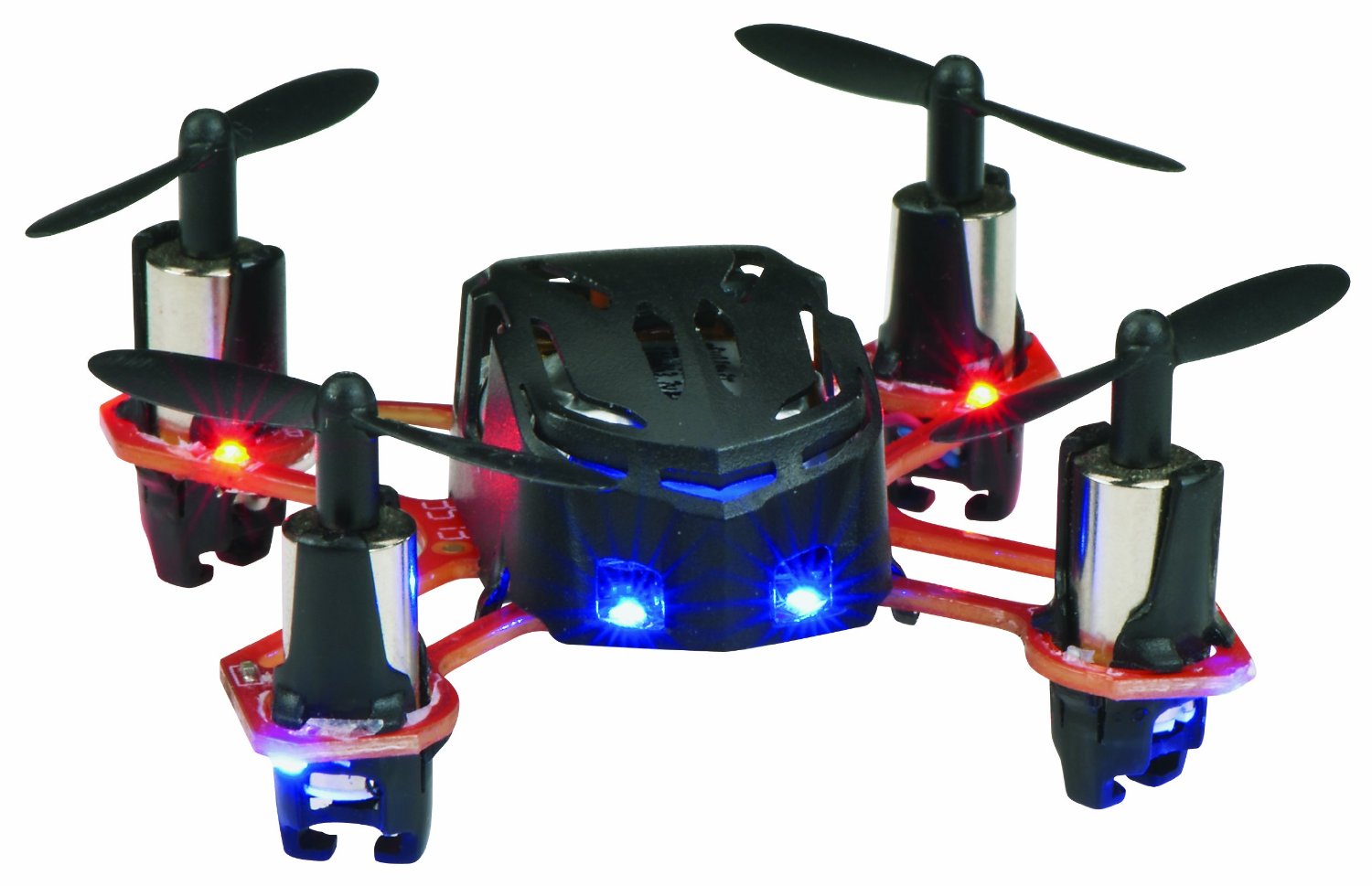 Proto X : le plus petit drone du monde